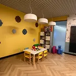 Riverside Nadmotlawie - Sauna, Gym & Kids Play By Lion Gdaňsk