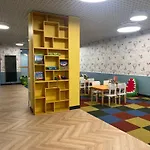 Riverside Nadmotlawie - Sauna, Gym & Kids Play By Lion דירה