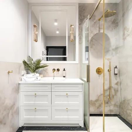 アパート Riverside Nadmotlawie - Sauna, Gym & Kids Play By Lion