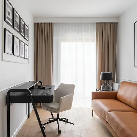 Riverside Nadmotlawie - Sauna, Gym & Kids Play By Lion *