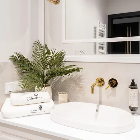 Riverside Nadmotlawie - Sauna, Gym & Kids Play By Lion Апартаменты