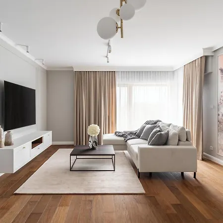 Riverside Nadmotlawie - Sauna, Gym & Kids Play By Lion Danzig