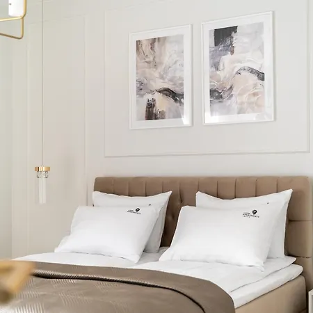 Riverside Nadmotlawie - Sauna, Gym & Kids Play By Lion * Гданьск