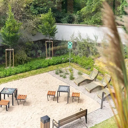 Riverside Nadmotlawie - Sauna, Gym & Kids Play By Lion Apartment