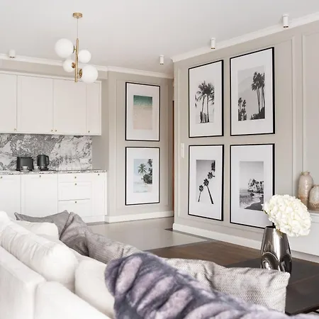 Riverside Nadmotlawie - Sauna, Gym & Kids Play By Lion Daire