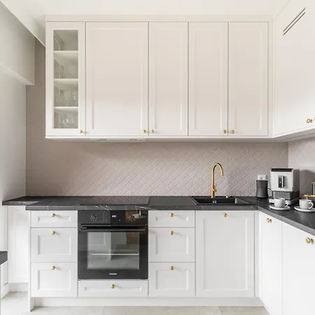 アパート Riverside Nadmotlawie - Sauna, Gym & Kids Play By Lion *