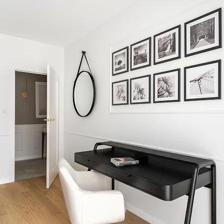 Riverside Nadmotlawie - Sauna, Gym & Kids Play By Lion *