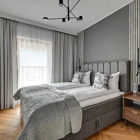 アパート Riverside Nadmotlawie - Sauna, Gym & Kids Play By Lion *