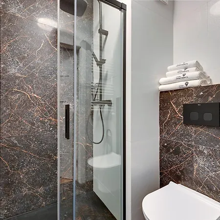 Riverside Nadmotlawie - Sauna, Gym & Kids Play By Lion アパート グダニスク