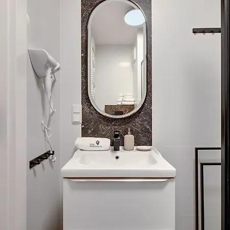 Riverside Nadmotlawie - Sauna, Gym & Kids Play By Lion *