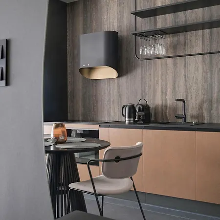 Riverside Nadmotlawie - Sauna, Gym & Kids Play By Lion