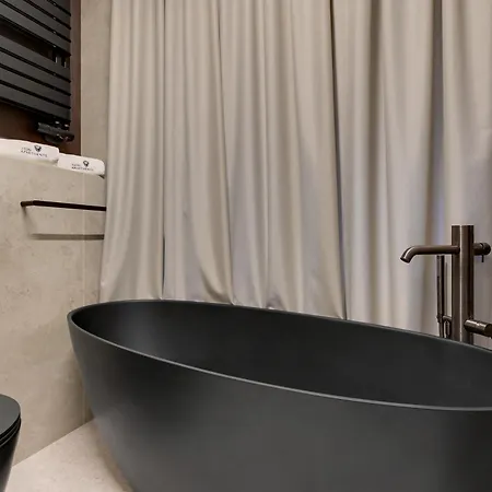 Riverside Nadmotlawie - Sauna, Gym & Kids Play By Lion Апартаменты