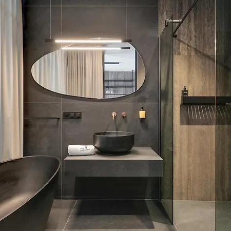 Apartment Riverside Nadmotlawie - Sauna, Gym & Kids Play By Lion *