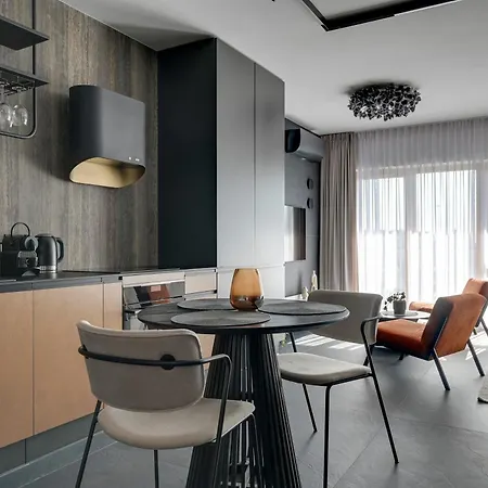 アパート Riverside Nadmotlawie - Sauna, Gym & Kids Play By Lion