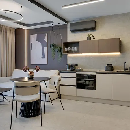 Riverside Nadmotlawie - Sauna, Gym & Kids Play By Lion