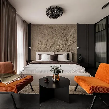 Riverside Nadmotlawie - Sauna, Gym & Kids Play By Lion *