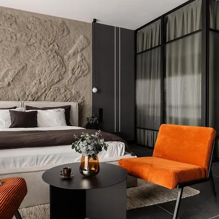 Riverside Nadmotlawie - Sauna, Gym & Kids Play By Lion * Gdańsk