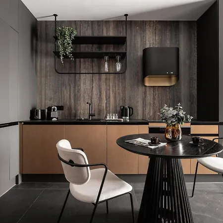 Appartement Riverside Nadmotlawie - Sauna, Gym & Kids Play By Lion