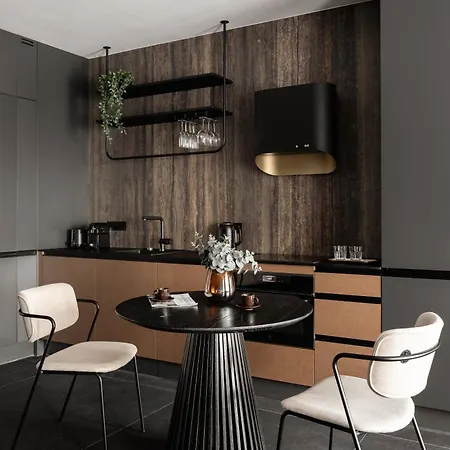 Riverside Nadmotlawie - Sauna, Gym & Kids Play By Lion *