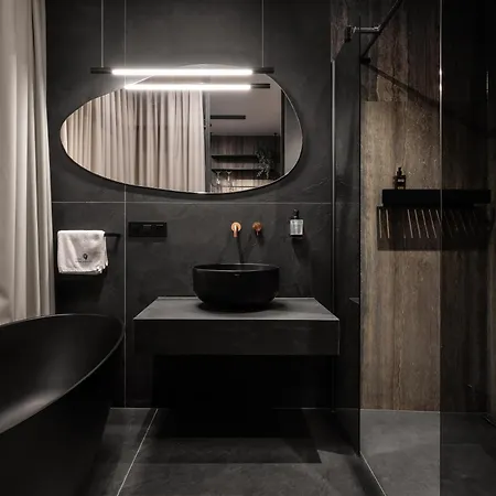 Riverside Nadmotlawie - Sauna, Gym & Kids Play By Lion アパート グダニスク