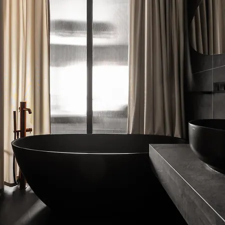 Appartement Riverside Nadmotlawie - Sauna, Gym & Kids Play By Lion