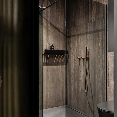 Riverside Nadmotlawie - Sauna, Gym & Kids Play By Lion * グダニスク