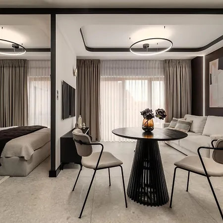 Riverside Nadmotlawie - Sauna, Gym & Kids Play By Lion * Gdańsk