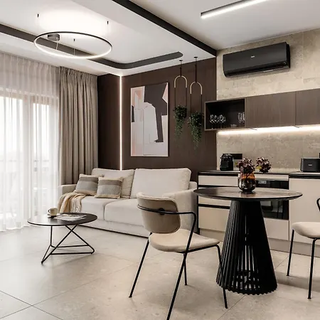 Riverside Nadmotlawie - Sauna, Gym & Kids Play By Lion *