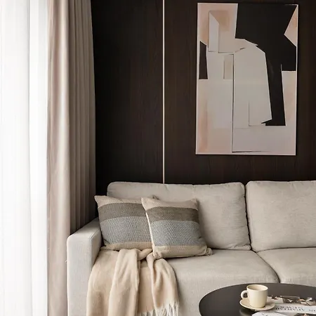 Riverside Nadmotlawie - Sauna, Gym & Kids Play By Lion * Gdansk