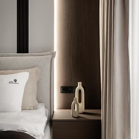 Riverside Nadmotlawie - Sauna, Gym & Kids Play By Lion Daire