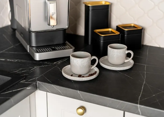 Riverside Nadmotlawie - Sauna, Gym & Kids Play By Lion * Gdańsk