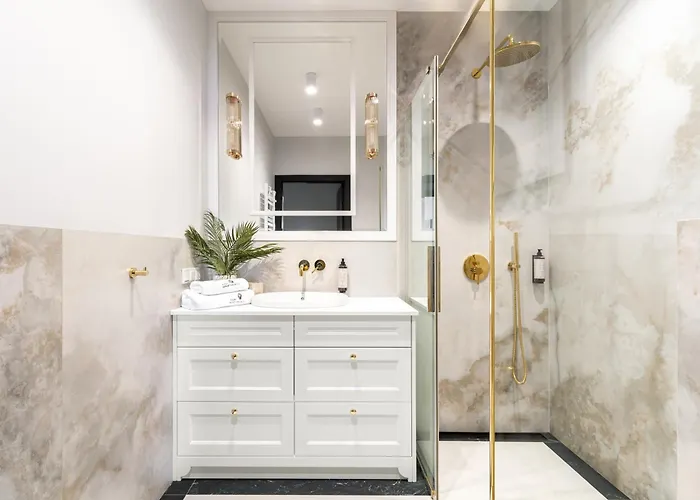 Appartement Riverside Nadmotlawie - Sauna, Gym & Kids Play By Lion