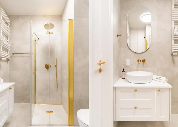 Riverside Nadmotlawie - Sauna, Gym & Kids Play By Lion * Gdańsk