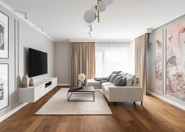 Riverside Nadmotlawie - Sauna, Gym & Kids Play By Lion Gdańsk