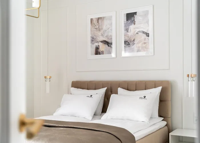 Riverside Nadmotlawie - Sauna, Gym & Kids Play By Lion * Gdańsk