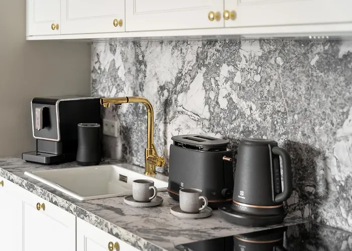 Riverside Nadmotlawie - Sauna, Gym & Kids Play By Lion Appartement Gdańsk