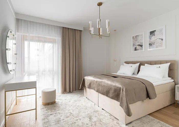 Riverside Nadmotlawie - Sauna, Gym & Kids Play By Lion * Gdańsk