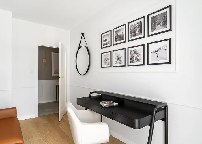 Riverside Nadmotlawie - Sauna, Gym & Kids Play By Lion *