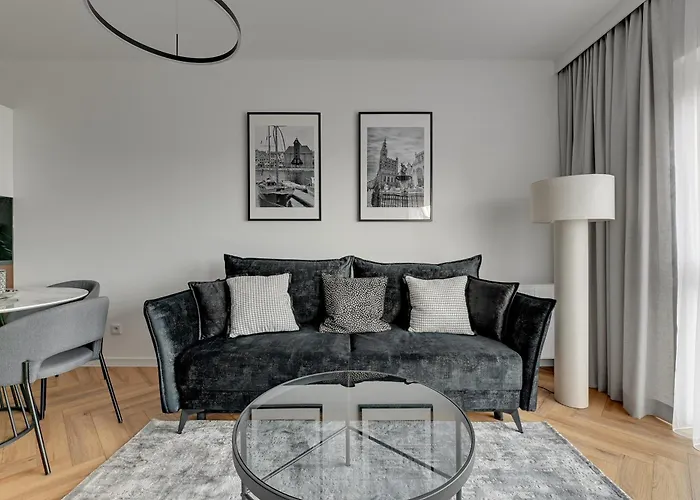 Riverside Nadmotlawie - Sauna, Gym & Kids Play By Lion