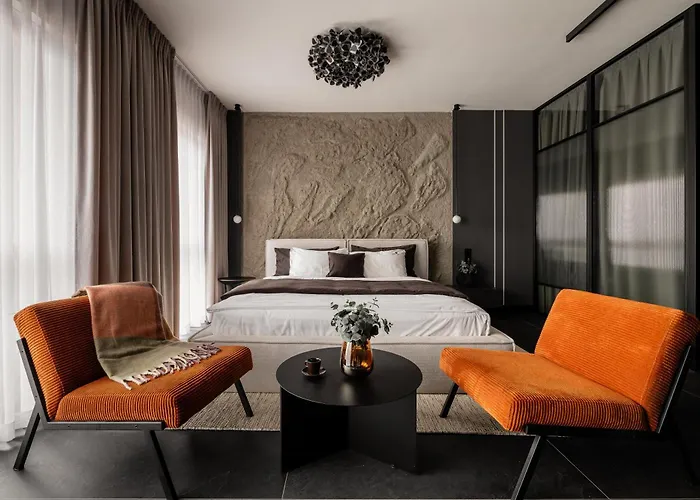 Riverside Nadmotlawie - Sauna, Gym & Kids Play By Lion *