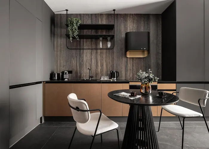 Appartement Riverside Nadmotlawie - Sauna, Gym & Kids Play By Lion