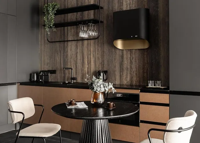 Riverside Nadmotlawie - Sauna, Gym & Kids Play By Lion *