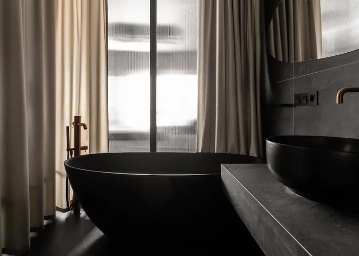 Appartement Riverside Nadmotlawie - Sauna, Gym & Kids Play By Lion