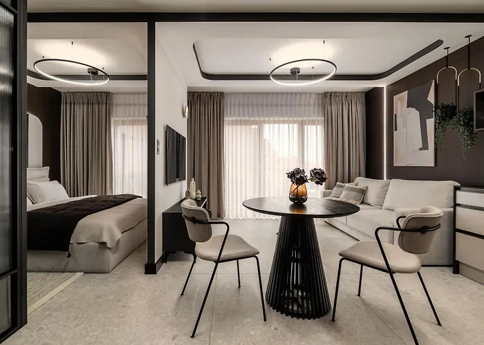 Riverside Nadmotlawie - Sauna, Gym & Kids Play By Lion * Gdańsk