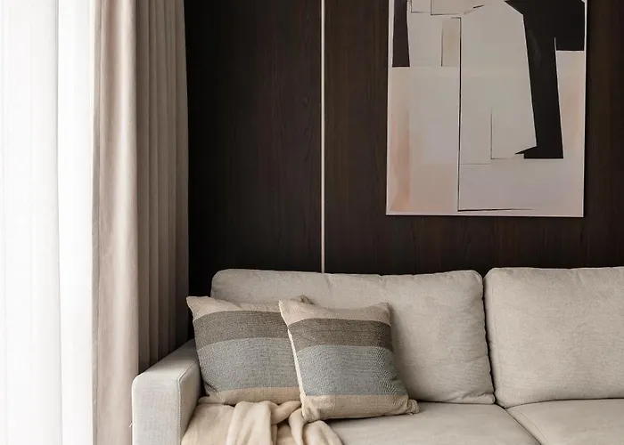 Riverside Nadmotlawie - Sauna, Gym & Kids Play By Lion * Gdańsk