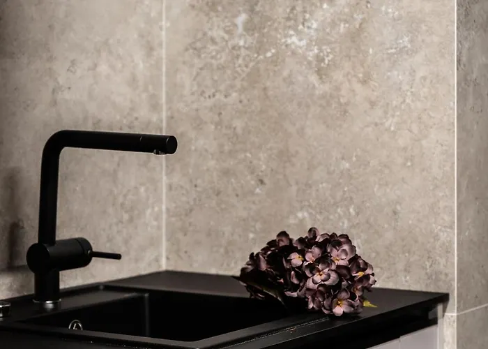 Riverside Nadmotlawie - Sauna, Gym & Kids Play By Lion Appartement Gdańsk