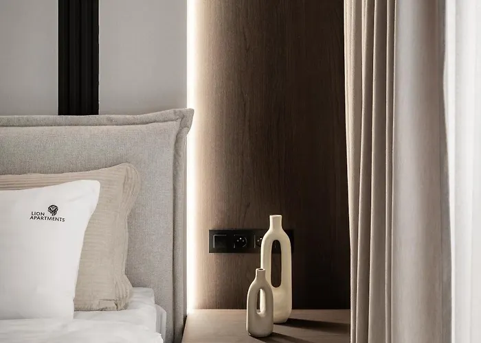 Riverside Nadmotlawie - Sauna, Gym & Kids Play By Lion Appartement