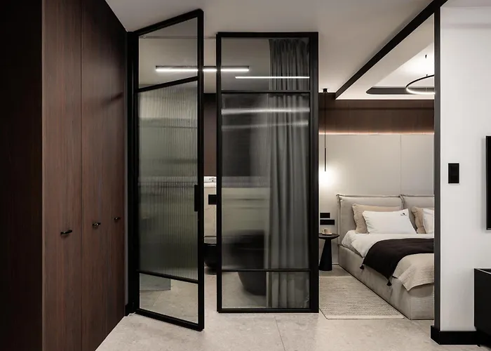 Riverside Nadmotlawie - Sauna, Gym & Kids Play By Lion * Gdańsk