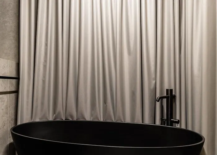 Riverside Nadmotlawie - Sauna, Gym & Kids Play By Lion * Gdańsk